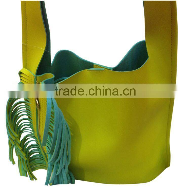 Best-Selling Elegant Top Quality Direct Factory Price Chocolate Brand Handbags