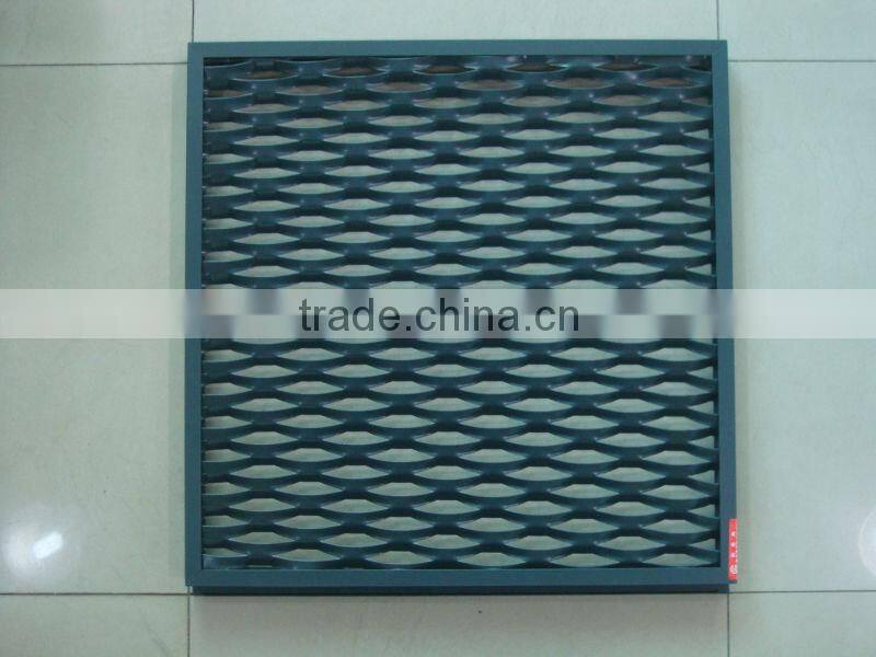 Decorative Aluminium Mesh Ceiling Panel