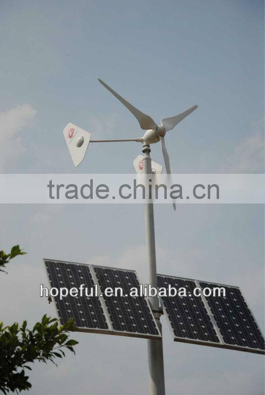 230v wind turbine generator