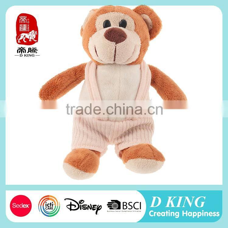 Stuffed Animals Costume CE Toys Wholesale Teddy Bear