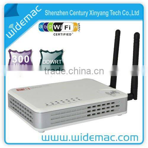 300Mbps Ralink 3052 wireless router