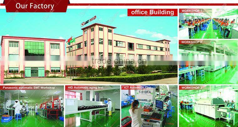 Factory price 5" 45w truck led work lamp 24v led truck light