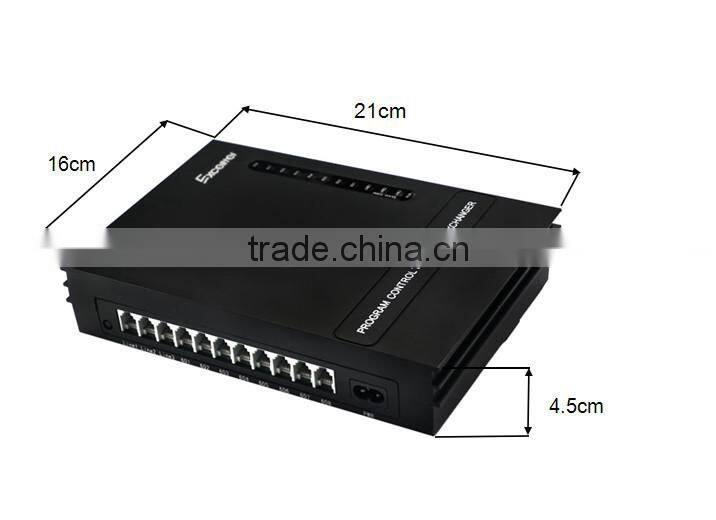 SOHO PBX MK308 office intercom system