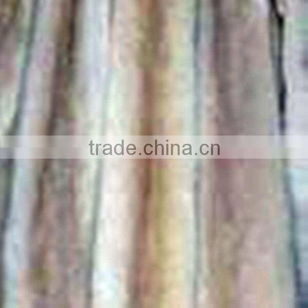 2016/2017 New Factory Direct Wholesale Mink Skin with Low Price