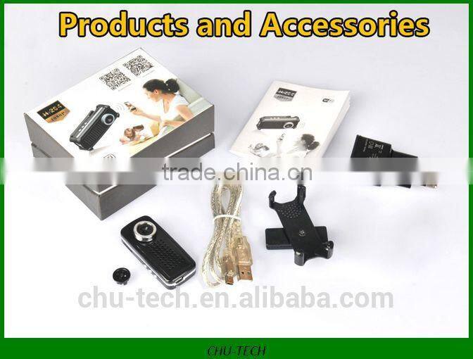 1080P WIFI REMOTE WIRELESS HIDDEN CAMERA WIFI MINI DV