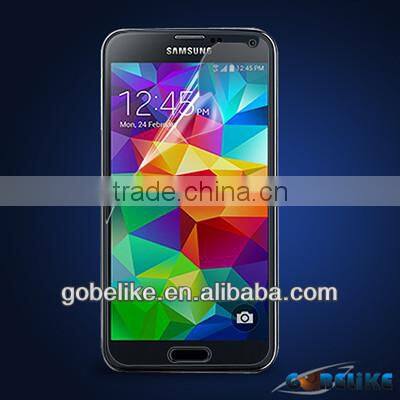 Screen protector for HTC M8 with Factory price