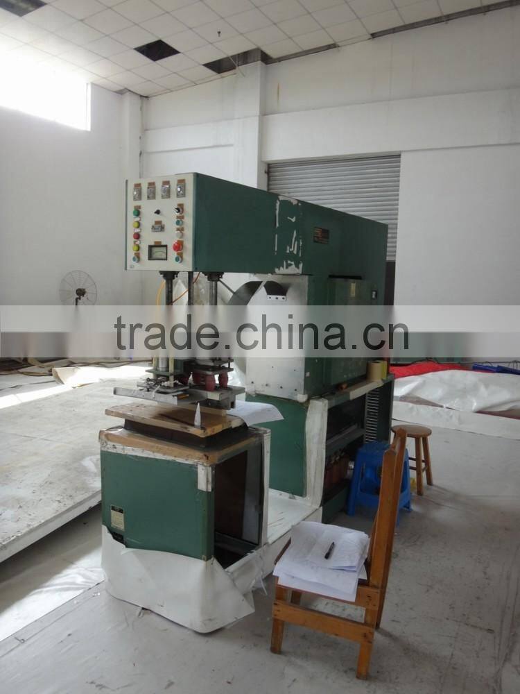 PVDF tensile fabric architecture membrane structure for Walkway cover