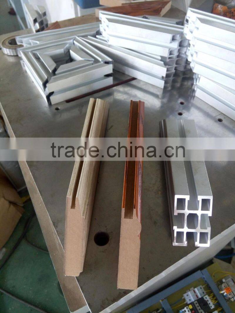 Hot selling Superior quality wooden door frame making machine
