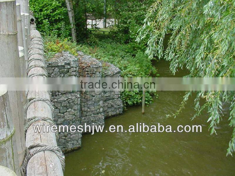 Stainless Steel Gabion