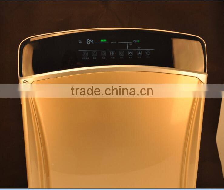 Air Purifier China Filter pm2.5 HEPA Air Purifier Home/Office /hotel/living room