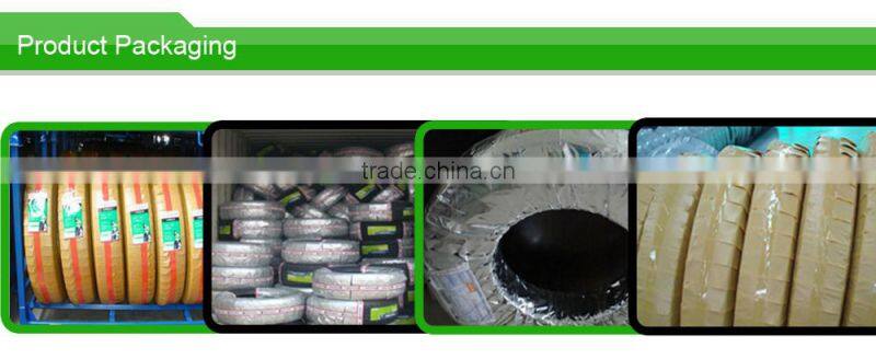 2016 Hot Sale China Supplier New Truck Tires225/70R19.5
