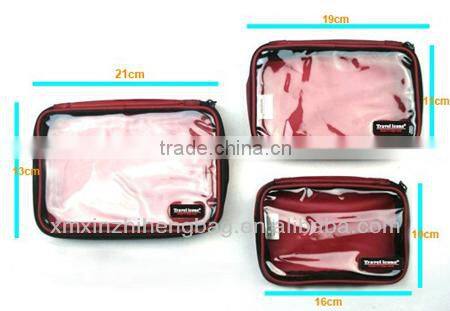 2013 fashion nylon packing cubes