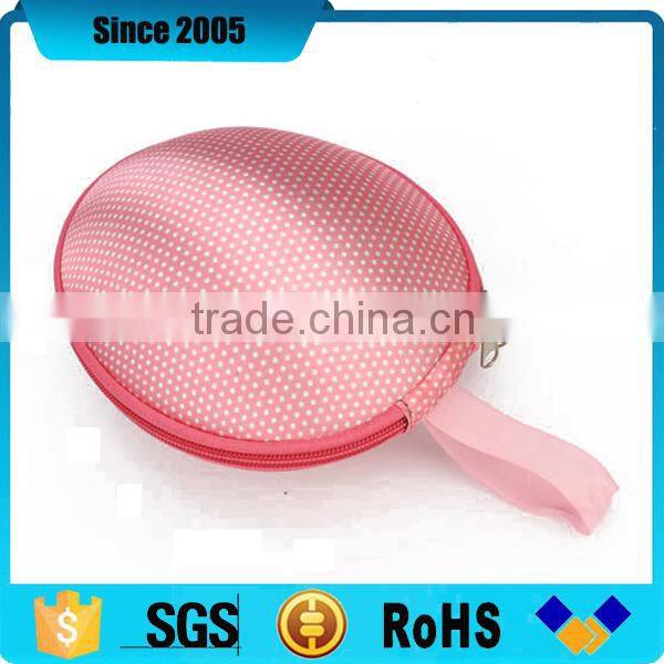 eva silicone lace bra bag box for girls