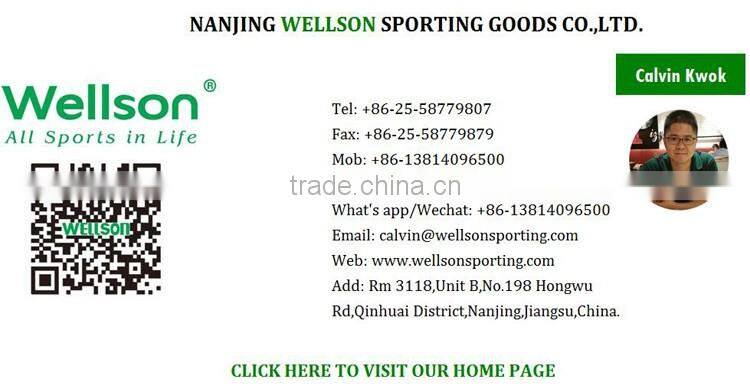 Beach playing neoprene volleyball