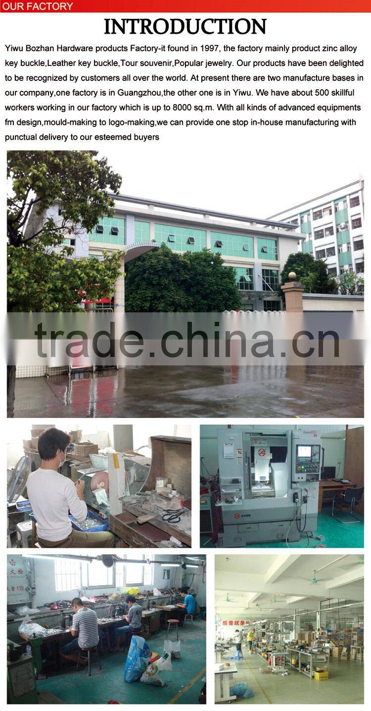 Beautiful little pom pom key chain/Blue rabbit fur keyring