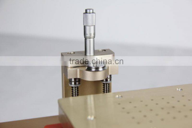 Factory direct sales aluminum alloy automatic separator machine+LCD screen repair machine