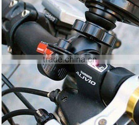 4.3''Cycle / Bike / Bicycle / motorbike Waterproof satnavs holder mount and case for GPS satnav models up to 4.3 " models