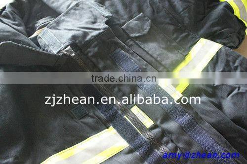 Fire Performance Clothing