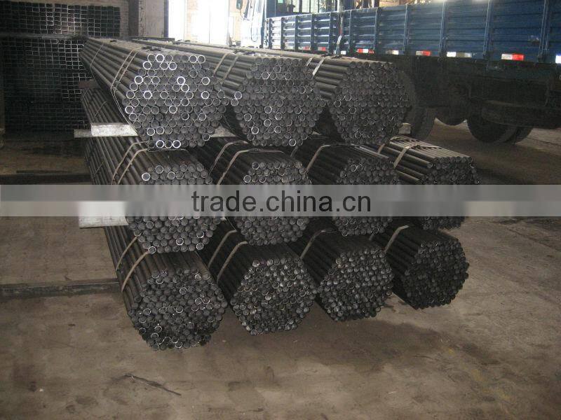 STEEL FACTORY BS1387-1985 WELD PIPE FOR CONSTRUCTION WITH FOB THEORY PRICE USD 510/ACTUAL PRICE USD 560