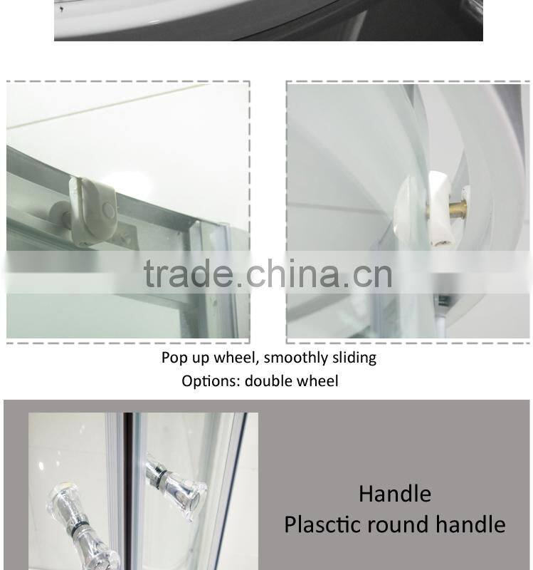 Fico new arrival FC-508(PX08), hydro massage shower cabin