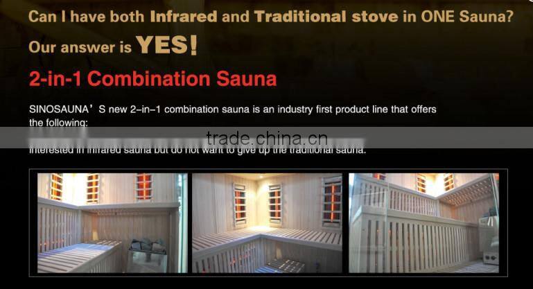 2016 Weight Loss Capsules for 2 person Skin Beauty (CE/ISO/ETL)