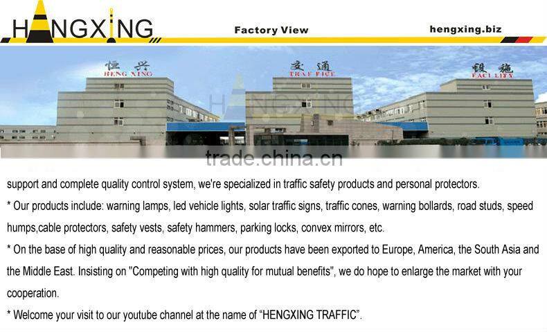 WT01 vehicle kit triangle road signs