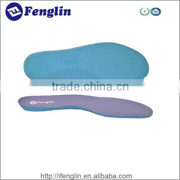 Wholesale deodorant insoles poliyou foot pad