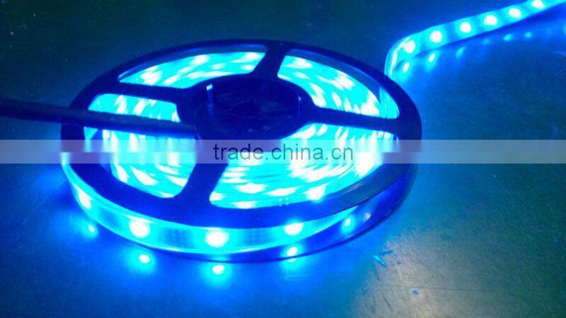 144leds WS2812 led strip Addressable each pixel DC5V ADS-10144-WS2812b