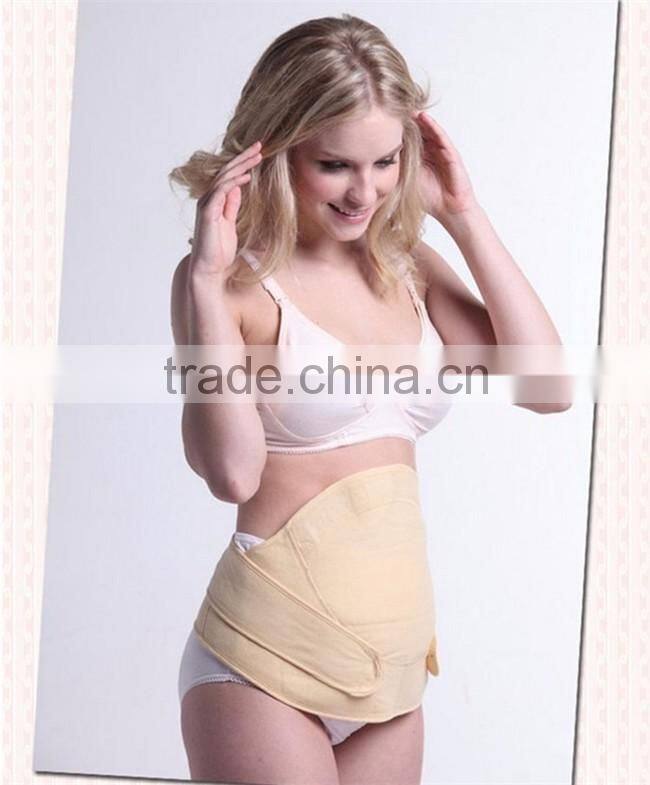 New Products 2016 Maternity Belt Waist Pregnant Belly Band