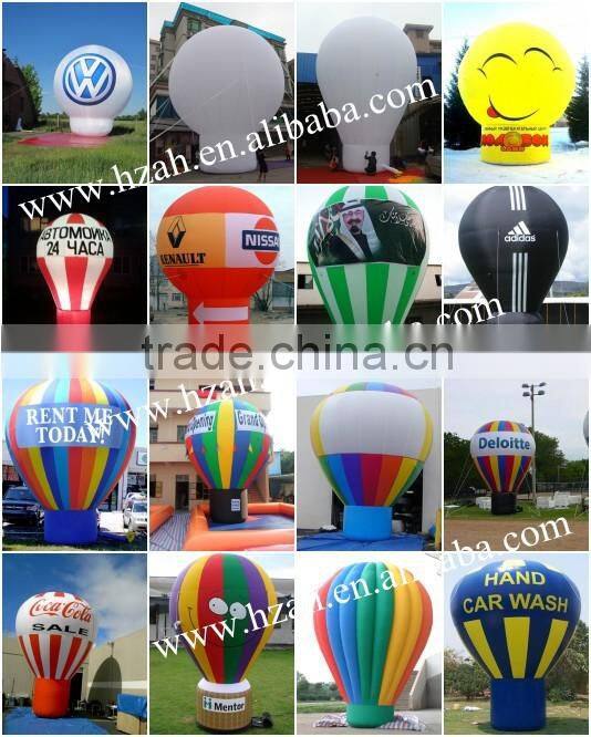 Inflatable Ground Balloon/Inflatable Balloon