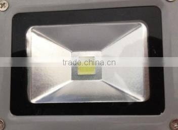 New product led flood light 10W outdoor floodlights AC85-265V