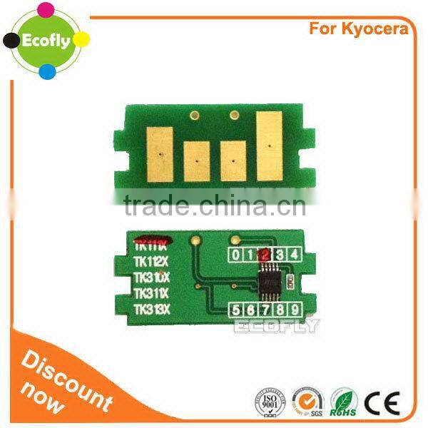 Customized bestsellers in china cartridge chip for tk 161