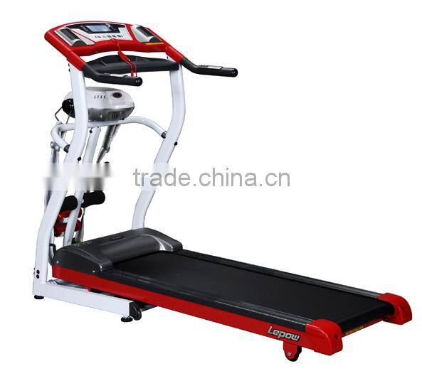 Taizhou New Injection Plastic Treadmill Mould