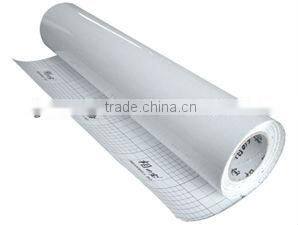 High quality PET 3d cold laminating film