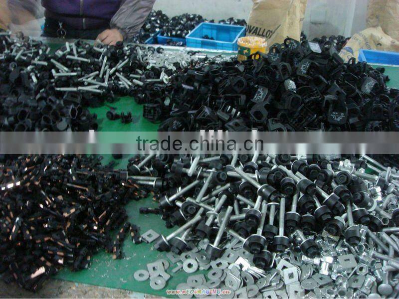 Copper teech Insulation Piercing clamp