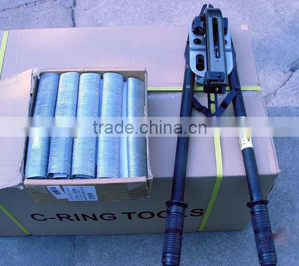 Gabion outdoor plier WOC-50