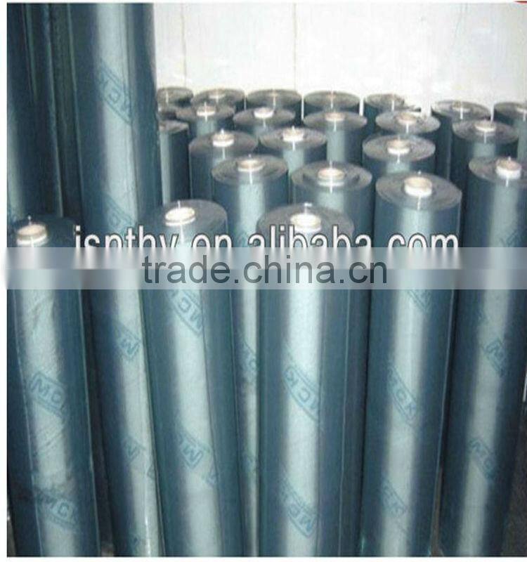High Quality Super Clear Pvc Plastic Film