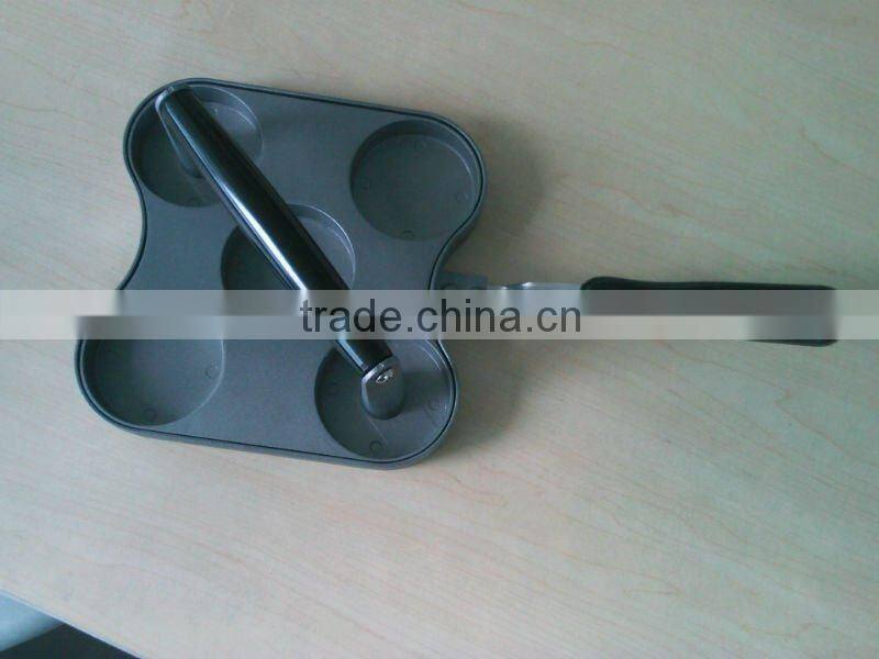 restaurant quality buger