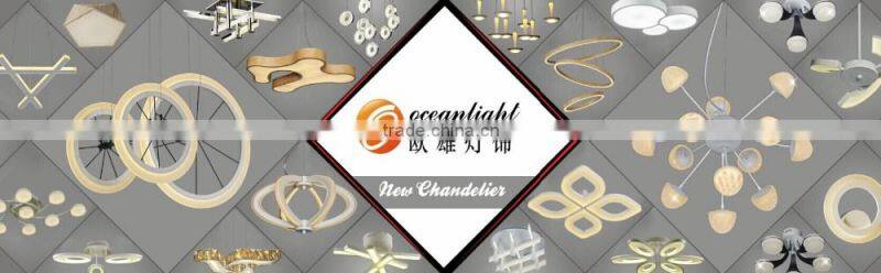 Hotel Lamp restaurant table lamp mini crystal table lamp OM81098-1T