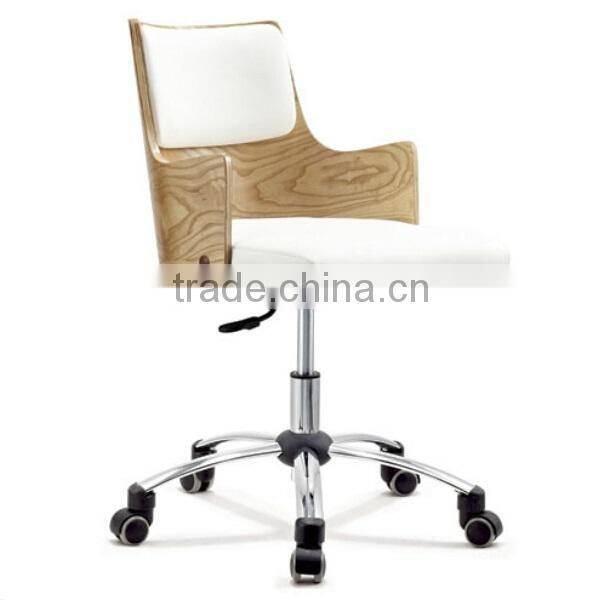 bar stool hotel reception desk used