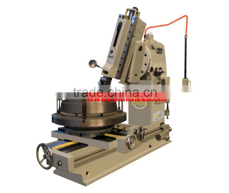 SY32E slot cutting machine