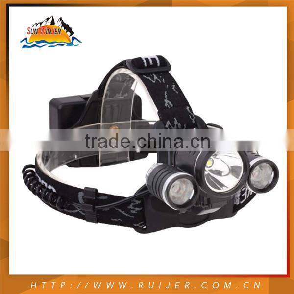 Customized Widely Used Cheap Led Headlamp For Military