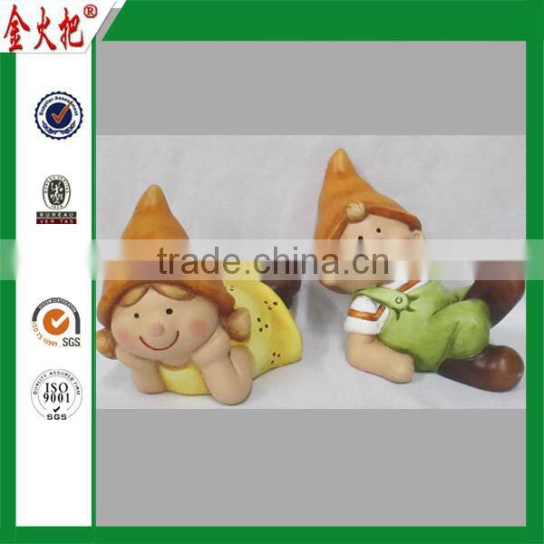 Wholesale Garden Gnomes gnome figurines for decoration