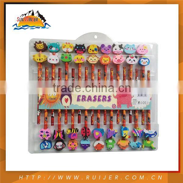 Durable Hot Sales Unique Design Best Quality Hb Dipped Pencil