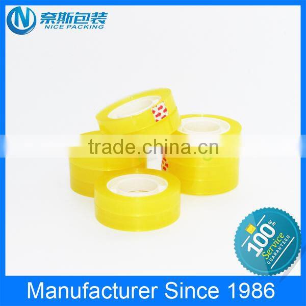 2015 year new stationery products new stationery tapes