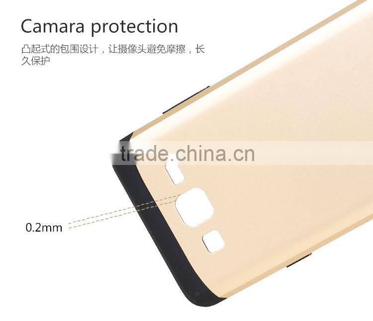 LZB New arrival Mobile phone cover for samsung galaxy on5 case