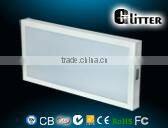 120lm/W 36W LED Panel light 595X595mm 36W, 4300lm (TUV,CB,SAA, CE,RoHS approved)