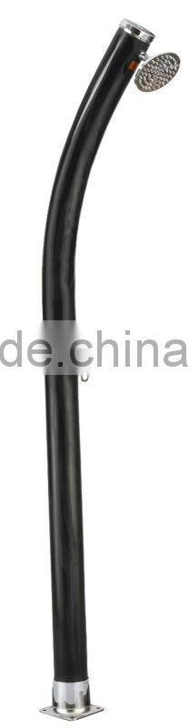 Poolstar deluxe pool solar shower