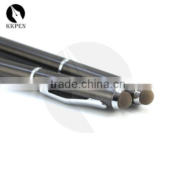 KKPEN screen touch stylus,Novelty Design Pointed Capacitive Stylus