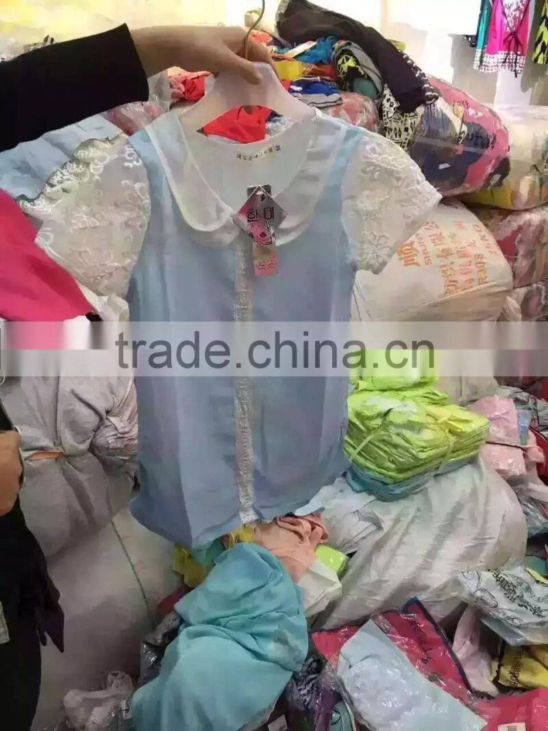 Fashion chiffon latest ladies sexy fashion women tank tops & blouse